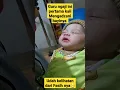 Download Lagu adzan pertama untuk si bayi