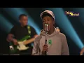 Emtee performs ‘We Up’ — Deconstructed | S1  | Ep 4 | Channel O