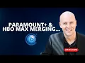 Download Lagu Paramount+ \u0026 HBO Max Merging...