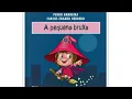 Download Lagu A Pequena Bruxa - História Infantil
