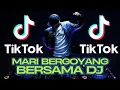 Lagu DJ MUSIK BERGOYANG BERSAMA TIKTOK VIRAL2025
