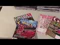 Way to Make Extra Money-Sell Old Magazines