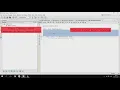 Selection Sort Java Netbeans