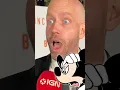 Download Lagu This is the voice of Mickey Mouse! #mickeymouse #disney #voiceactor #redcarpet #actor