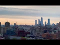 CloudM Rooftop Bowery NYC