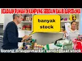 Download Lagu BORONG DI SUPERMARKET SENDIRI BUAT STOCK DAN KEADAAN DAPUR KU DI KAMPUNG SEBELUM KE BARCELONA 