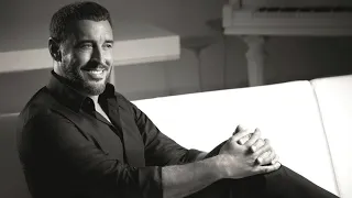 كاظم الساهر أغسلي بالبرد 