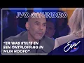 Lagu Ivo Chundro ontdekte 13 jaar geleden dat hij hiv heeft | Eva