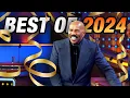 Download Lagu Top 20 Family Feud rounds FIRE UP Steve Harvey!!