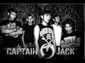 captain jack sekarat menunggu pagi