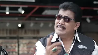 dua lalaki h dodi mansyur