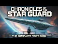 Science fiction audiobooks – Chronicles of the Star Guard (Book 1) | Full Audiobook