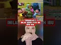Download Lagu Ternyata inilah sosok ayah ibunya Upin Ipin