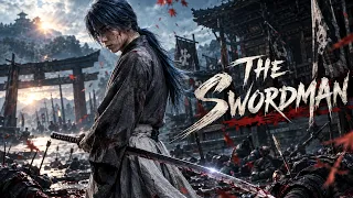 The No.1 Swordsman Cuts Off Heads Like Lightning—Slays His Way Through a Million-Man Battlefield!