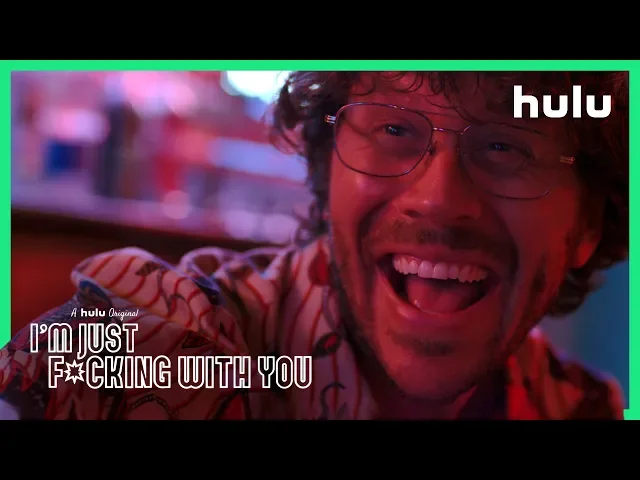 Into the Dark: I'm Just Fucking With You (Official) • A Hulu Original