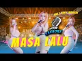 Download Lagu Karaoke - MASA LALU - Ajeng Febria (Official Music Video ANEKA SAFARI)