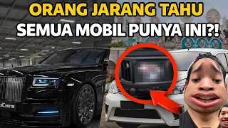 Kompilasi video shorts mobil kak John| John Adha
