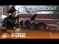 Severide s Done Some Digging on Gorsch and It Looks Like He s in Trouble - Chicago Fire