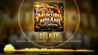 Delroy Shewe - Panganai (Mukuru Ndiani Riddim)