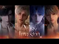 Download Lagu Love and Deepspace | Misty Invasion Trailer