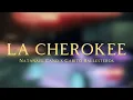 Natanael Cano x Gabito Ballesteros - La Cherokee (Letra/Lyric)