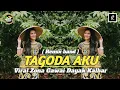 Download Lagu DJ TAGODA AKU • LAGU DAYAK ( REMIX BAND ) VIRAL ZONA GAWAI DAYAK KALBAR 🔥
