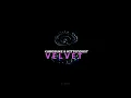 Kurosuke & Kittendust - Velvet - 432 Hz/(Lyric/Lirik Music Video)