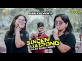 SINDEN JAIPONG VERSI AOLINA ALDEVA MUSIK || MUSIKNYA BIKIN JOGET 2022