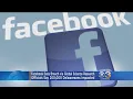 Report One-Fifth Of Delaware Residents Nearly Quarter Of Pennsylvanians Had Facebook Data Exposed