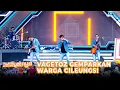 Download Lagu Vagetoz - Saat Kau Pergi | DAHSYATNYA RCTI 34