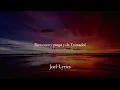 Oscar Maydon x Omar Camacho - SERÁ EL ALCOHOL (Letra)