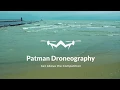 Download Lagu South Haven Lighthouse Cross Waves - Patman Droneography