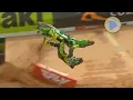 CAMERON MCADOO BIG CRASH - Atlanta 3