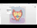 How to Trace a Bitmap Drawing Tools Spark Tutorials