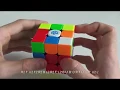 Rubik s Cube Example Solves