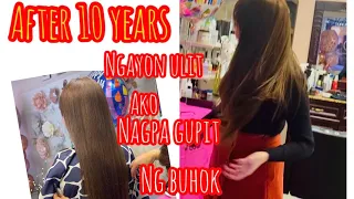 BEAUTY AND NAIL SALON FISH KILL NY STATE NAKITA KO NA YONG SALON NA GUSTO KO