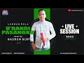 Download Lagu Lukman Rola - U'rangi Pasangku || Cover Hasrun Nur || Ari Musik Entertainment