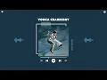conan gray - vodka cranberry (sped up & reverb)