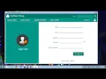 Coffeeshop Management System Java Mysql