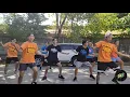 Download Lagu DJ Thailand Tiktok Sorry Nyanda Barasa Remix DANCE FITNESS BY ONE UP DBRK CREW