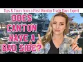 The Five WORST things about Canton Trade Days First Monday Trade Days Canton TX Visitor Guide