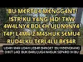 Download Lagu tetap bahagia walau istri jauh di sana #kisahnyata 