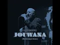 Bu Kolthoum - Jouwana (Wardenclyph Remix) | بو كلثوم - جوانا