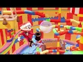 The Amazing Digital Circus Intro (But it doesn't end abruptly)
