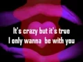 Download Lagu I ONLY WANT TO BE WITH YOU- Vonda Shepard (lyrics)