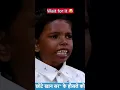 Download Lagu Ohhh bhai ye kya ho gya bache ko 😱😱 #joshtalks #roast #shayari #memes