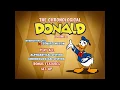 Download Lagu Walt Disney Treasures - The Chronological Donald Volume Two Disc Two Opening and Menu Walkthrough