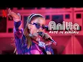 Download Lagu Anitta Made in Honório (#LiveInMadureira - Show Completo em HD)