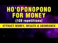 Download Lagu Clear Money Blockages | Ho'oponopono Prayer For Money \u0026 Success| Attract Money, Abundance \u0026 Wealth