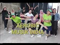 Download Lagu Lanjutkan gobyoskan keringat AEROBIK MUSIK INDIA // HIGH MUSIK // MUSIK ASIK